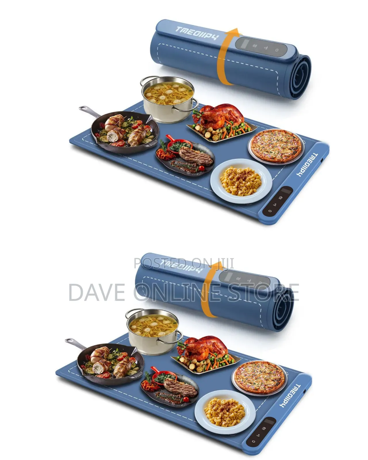 High End Kitchen Warming Mat