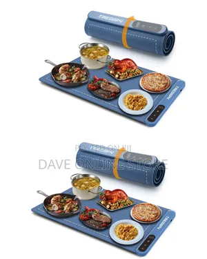 High End Kitchen Warming Mat