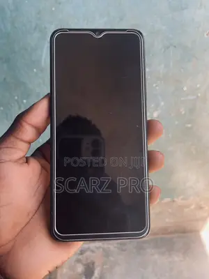 Itel A70 128 GB Black
