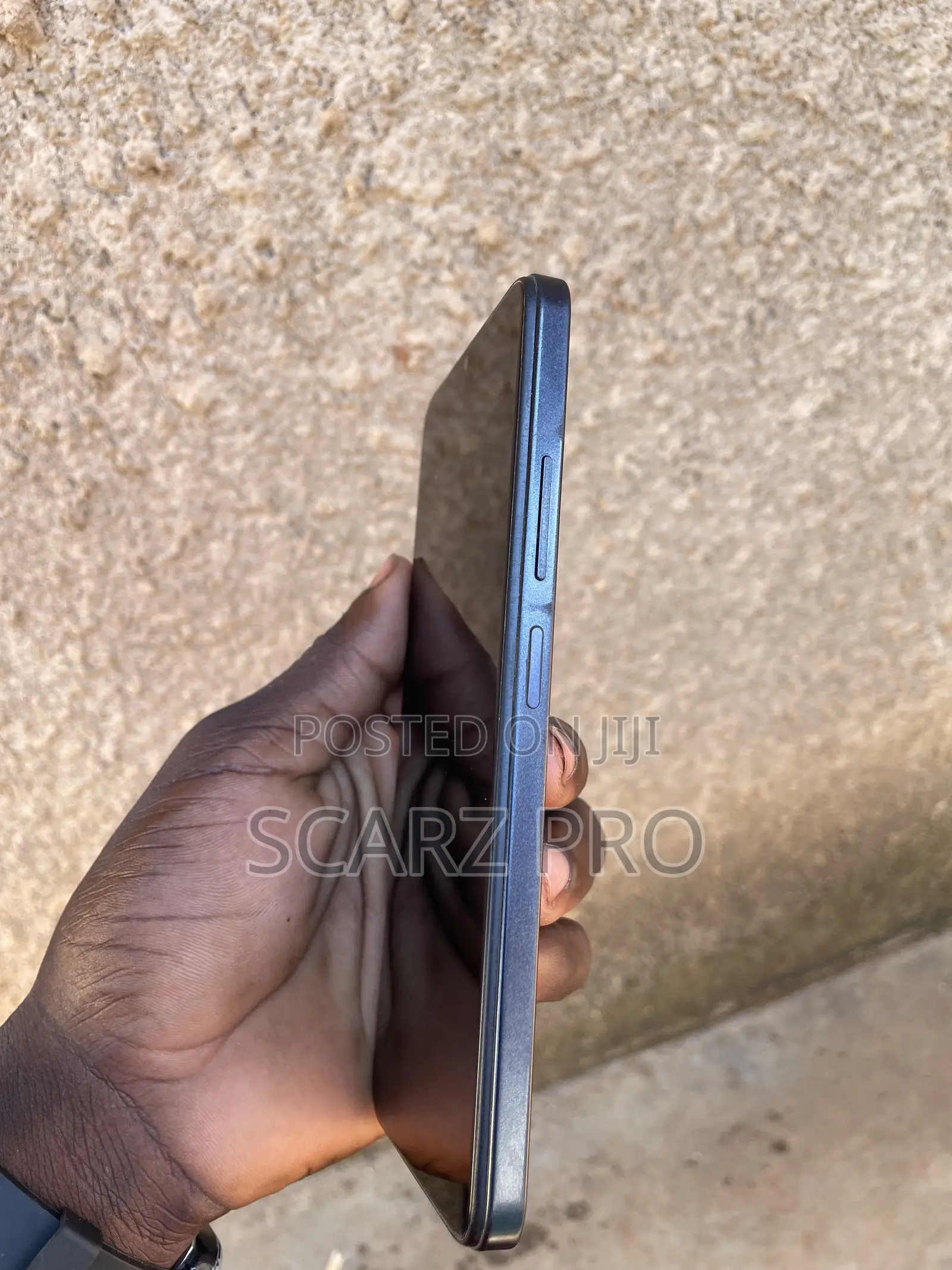 Itel A70 128 GB Black