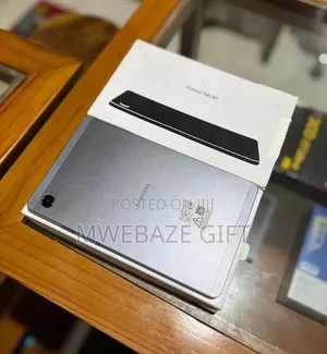 New Samsung Galaxy Tab A11 64 GB Gray