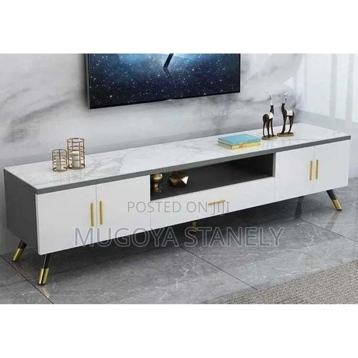 Final Game TV Stand