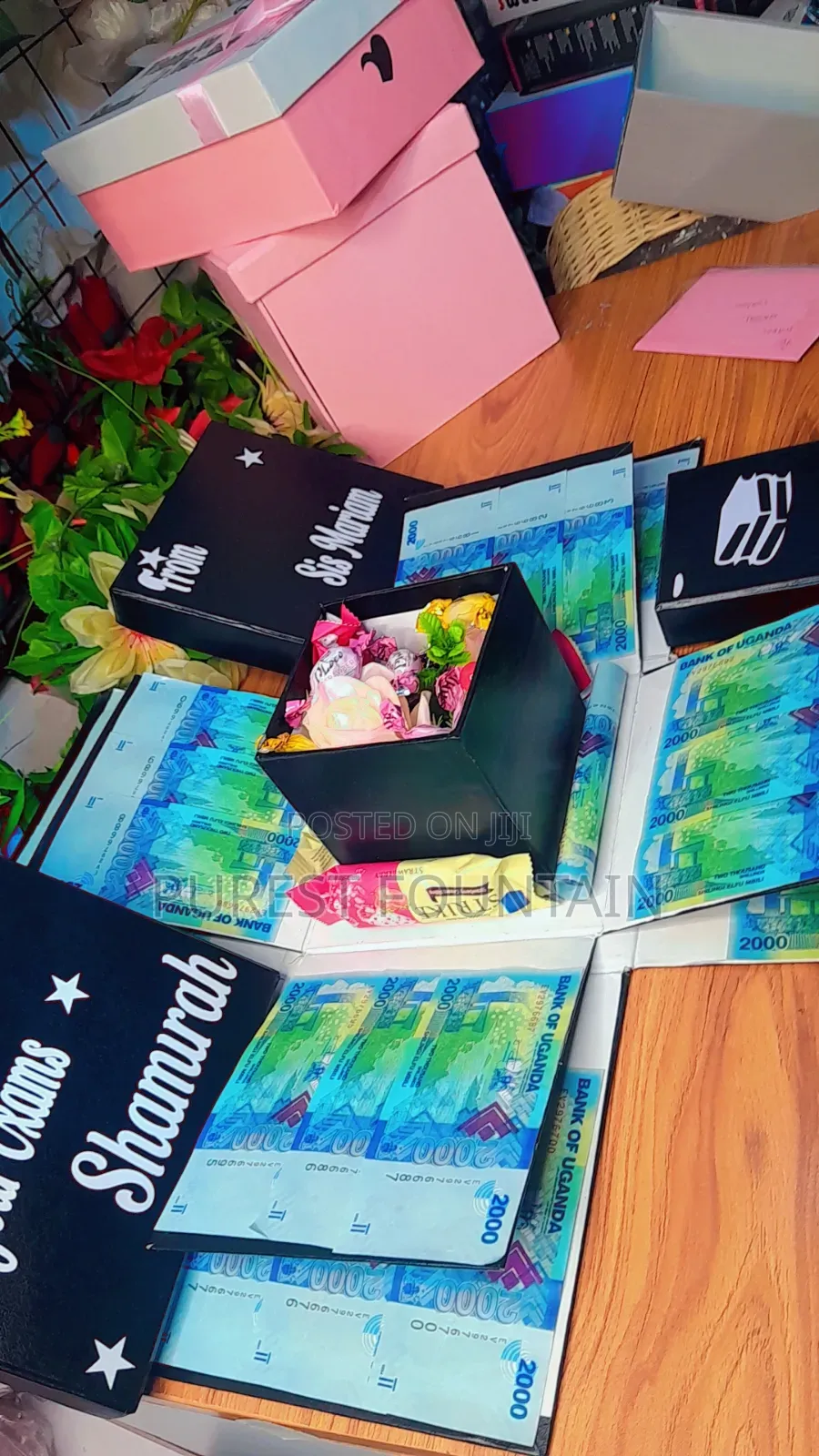 Success Cards