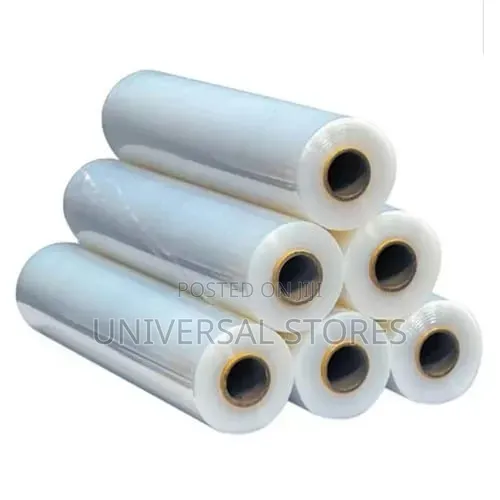 Stretch Wrap Roll