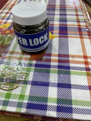 Super Lock