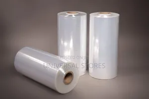 Stretch Wrap Roll