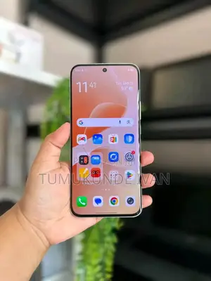 New Infinix Hot 60 Pro+ 256 GB Orange