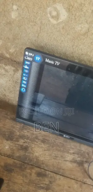 SPJ Television