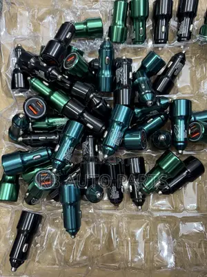 Car First Chargers 100w