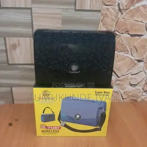 Boombest Speaker 1