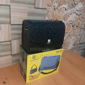Boombest Speaker 1