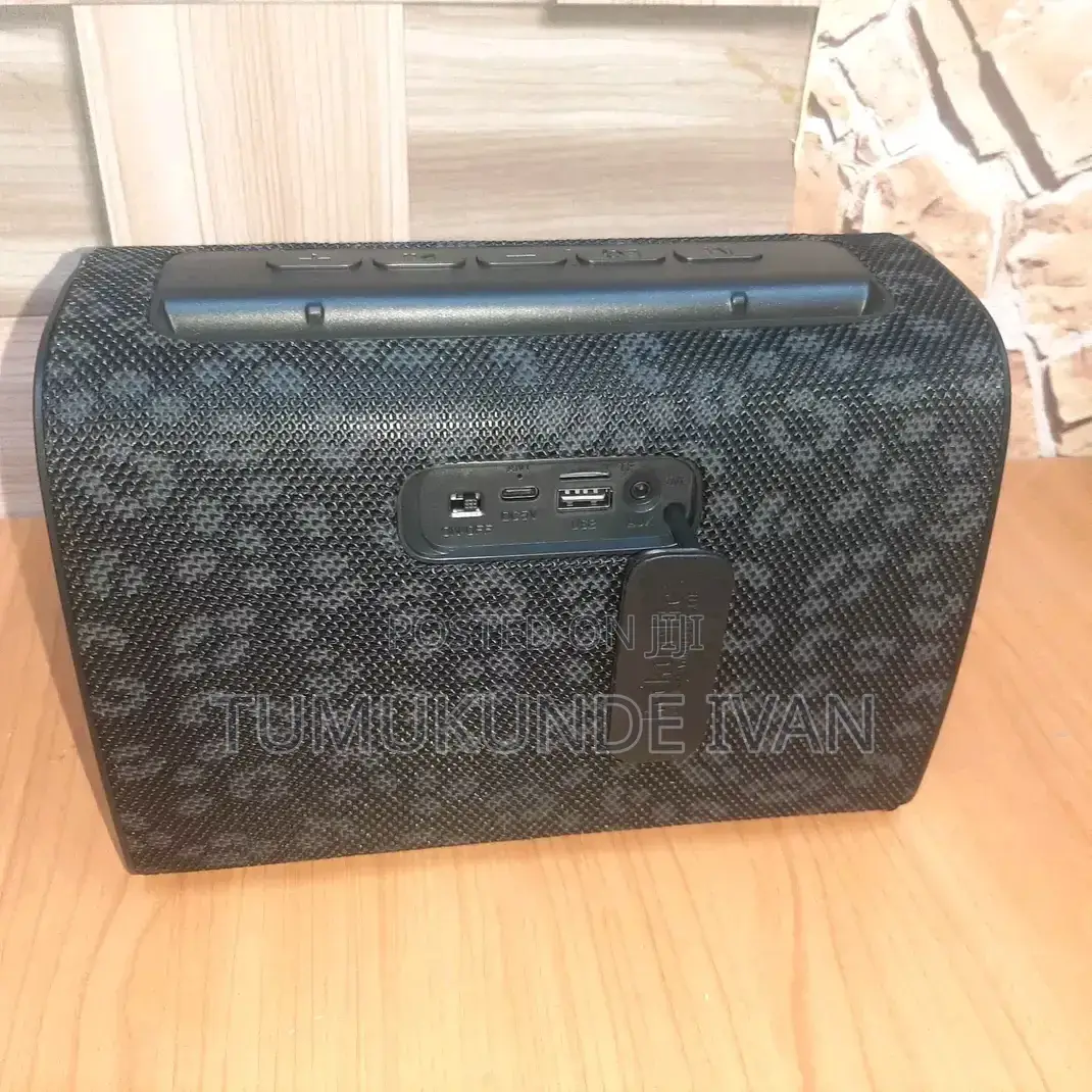 Boombest Speaker 1