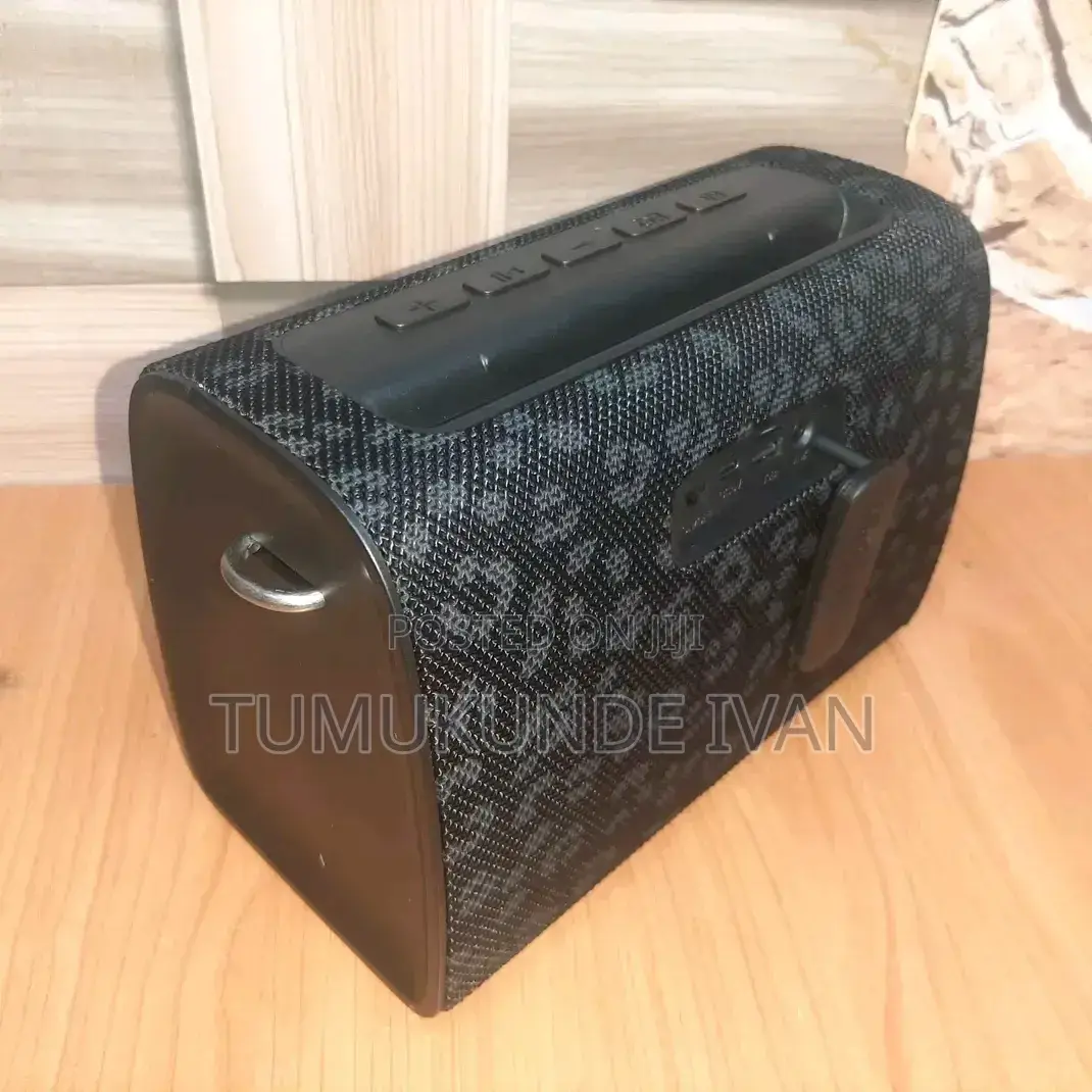 Boombest Speaker 1