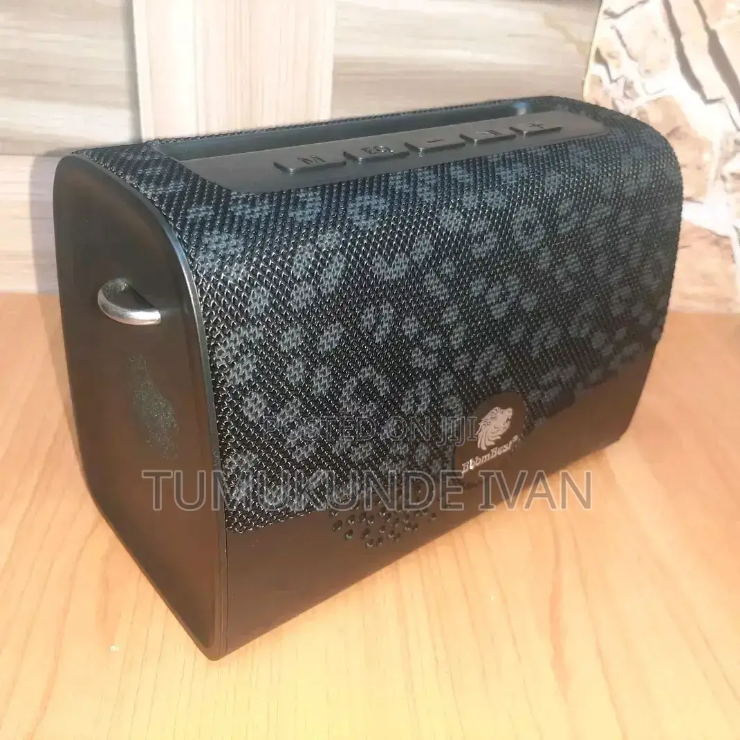 Boombest Speaker 1