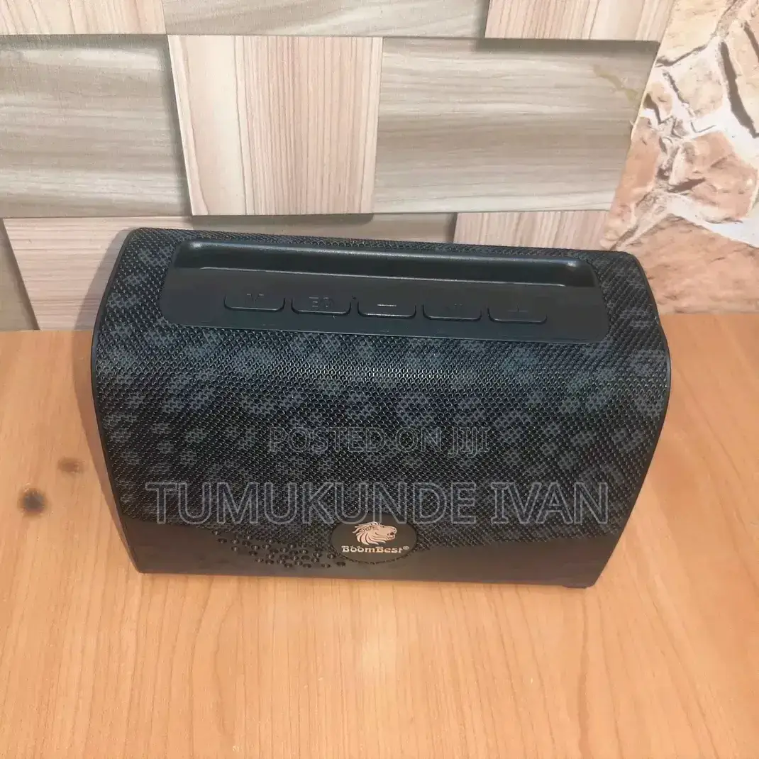 Boombest Speaker 1