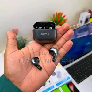 Oraimo Spacebuds
