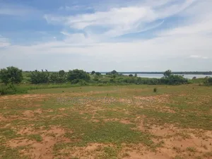 10acres of Riverbank Land for Sale in Pakwach