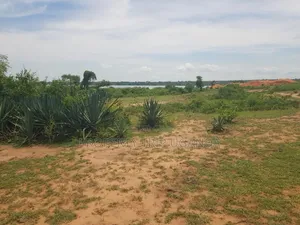 10acres of Riverbank Land for Sale in Pakwach