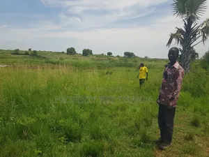 10acres of Riverbank Land for Sale in Pakwach