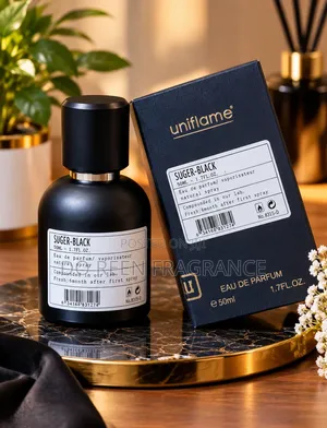 Sugar Black