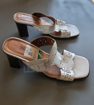 Ladies Shoes