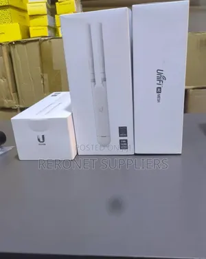 Uinfi Mesh AC Outdoor Access Point