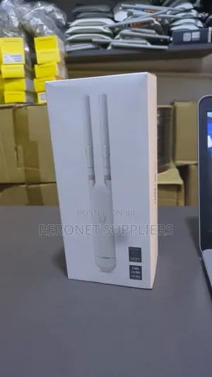 Uinfi Mesh AC Outdoor Access Point