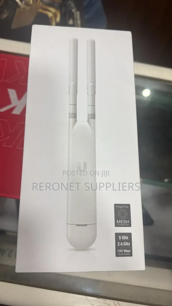 Uinfi Mesh AC Outdoor Access Point