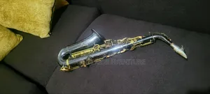Alto Saxophone