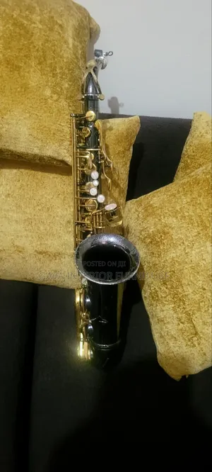 Alto Saxophone