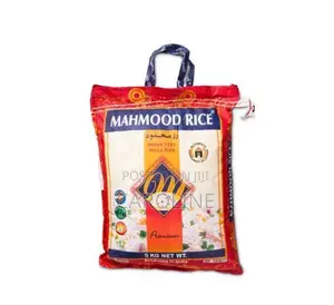 Basmati Rice