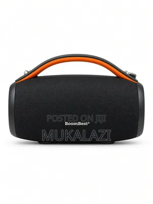 Boombest Speaker