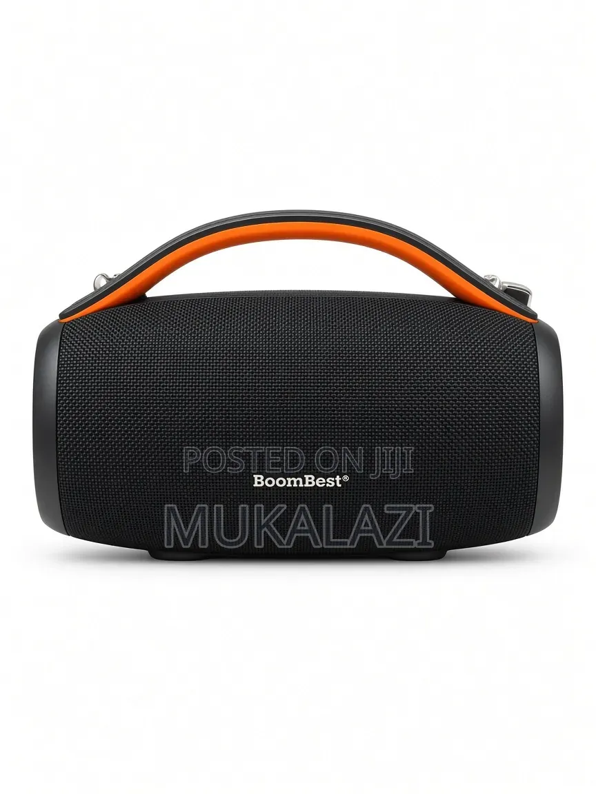 Boombest Speaker