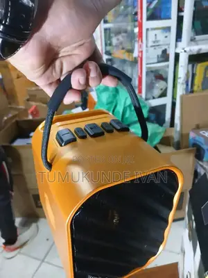 Ln-9012bt Boom Bass Speaker