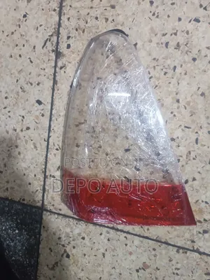 Taillamp Lens Subaru Forester