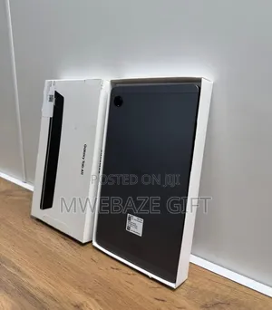 New Samsung Galaxy Tab A11 64 GB Black