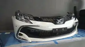 Mark X 2010-2018 Upgrade Kit