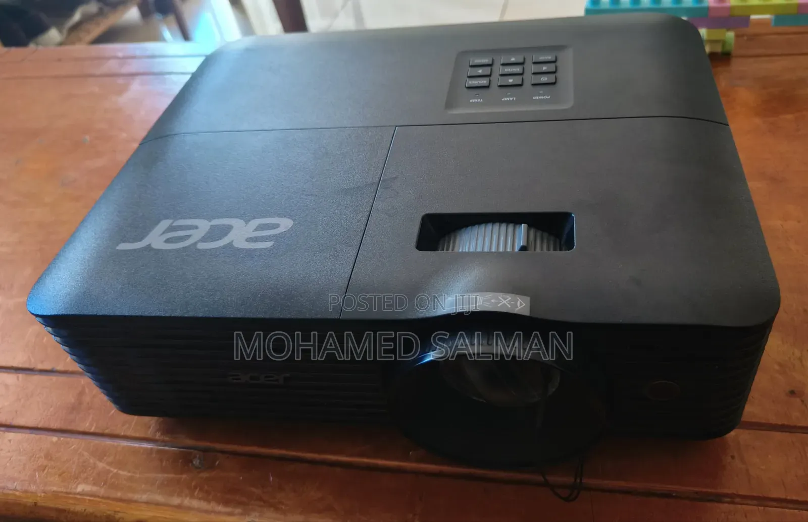 Acer DLP Projector