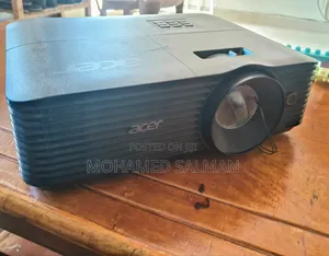 Acer DLP Projector