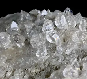 Natural Crystals