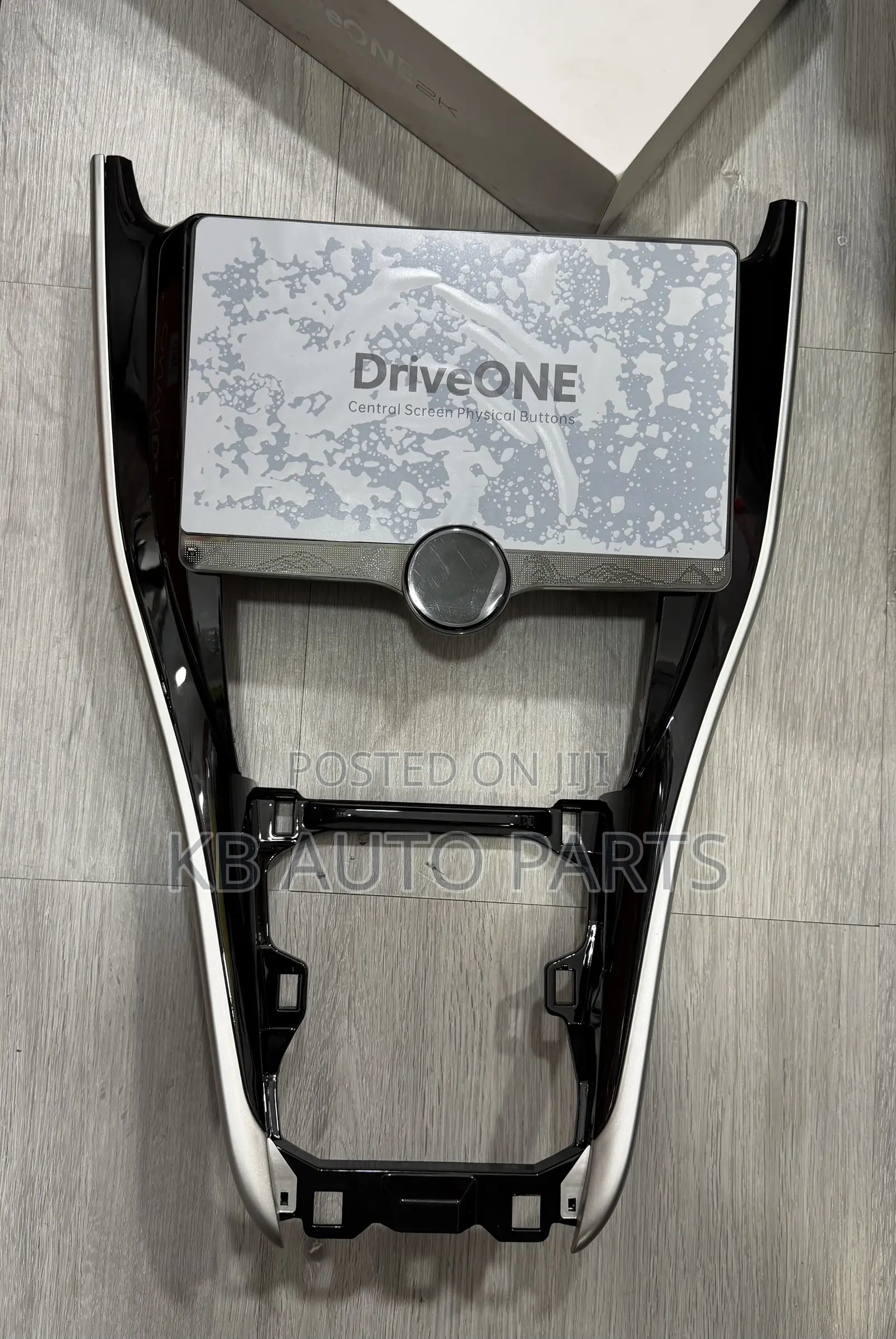 2k 10.1” Universal Car Android Radios