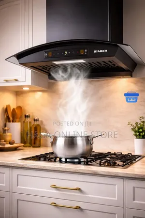 Chimney Hood