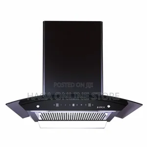 Chimney Hood