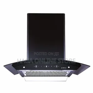 Chimney Hood