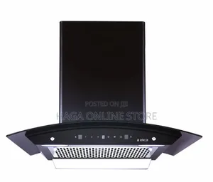 Chimney Hood