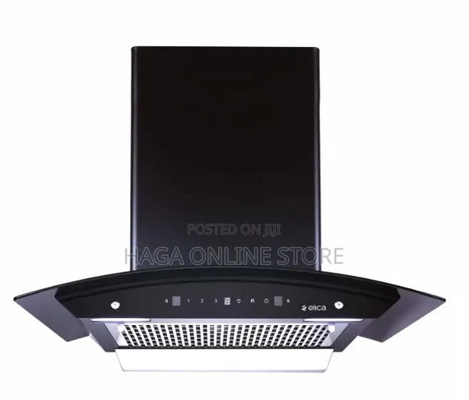 Chimney Hood