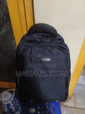 School Bag Backpack