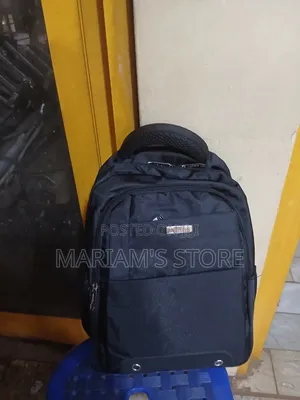 School Bag Backpack