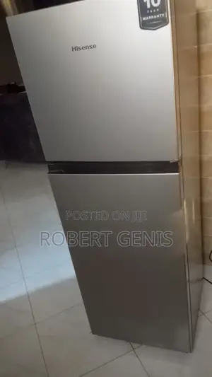 HP Fridge 200l