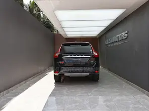 Volvo XC60 2017 Black